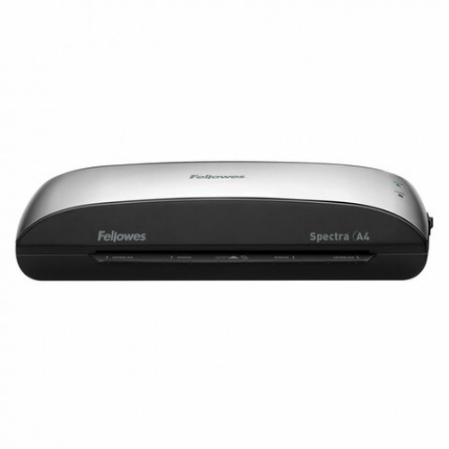 Ламинатор FELLOWES SPECTRA A4, толщина пленки 75-125 мкм, скорость 30 см/мин., FS-57378