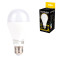 Лампа светодиодная SONNEN EXTRA, 25 (200) Вт, Е27, груша, теплый белый, 30000 часов, LED A65-25W-2700-Е27, 457900