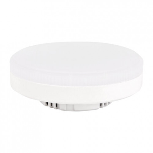 Лампа светодиодная SONNEN EXTRA, 15 (130) Вт, GX53, таблетка, холодный белый, 30000 ч, LED 15W-6500-GX53, 457936