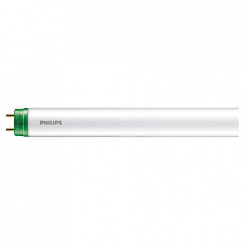 Лампа-трубка светодиодная PHILIPS Ecofit LedTube, 16 Вт, 15000 ч, 1200 мм, нейтральный белый, 929001184567