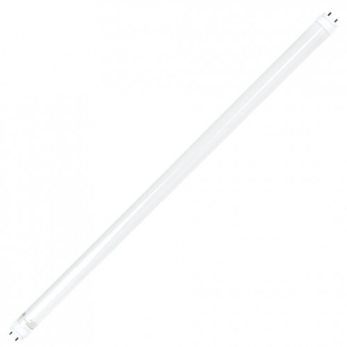 Лампа-трубка светодиодная SONNEN EXTRA, 9 (18) Вт, 30000 ч, 60 см, нейтральный белый, LED T8-9W-4000-G13, 457937