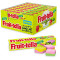 Жевательная конфета FRUITTELLA Кислый Микс 2 в 1, 41 г