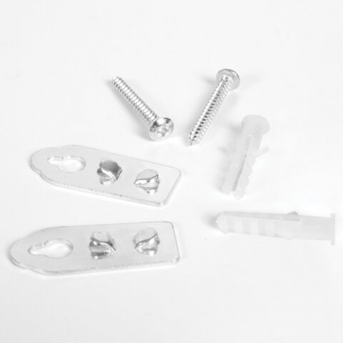 Доска магнитно-маркерная 45х60 см, улучшенная алюминиевая рамка, ГАРАНТИЯ 10 ЛЕТ, BRAUBERG Premium, 231713