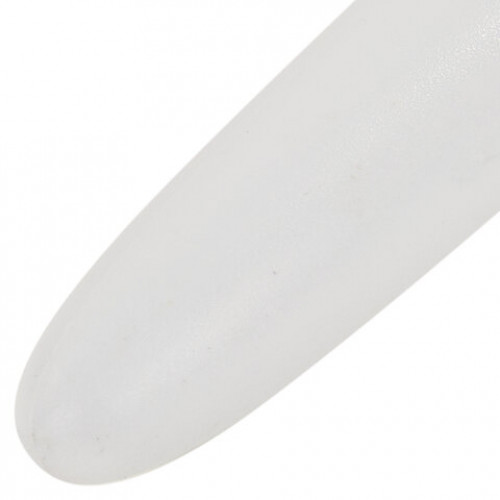 Маркер стираемый для белой доски КРАСНЫЙ, BRAUBERG SOFT LITE, 3 мм, резиновая вставка, 152104