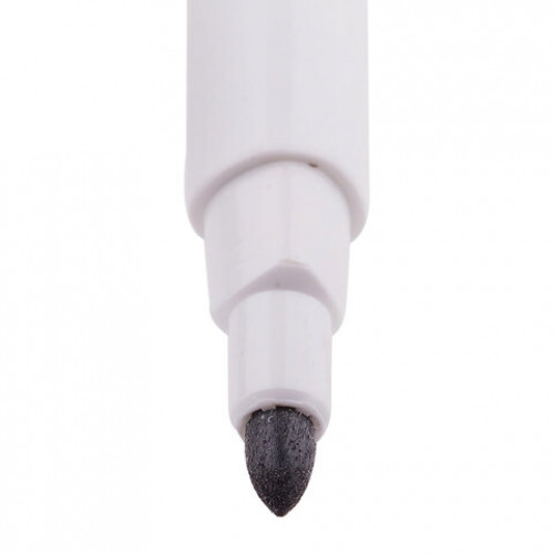 Маркеры для ткани 10 ЦВЕТОВ CENTROPEN Textile Marker, круглый наконечник, 1,8 мм, 2739/10, 5 2739 1001