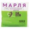 Марля медицинская отбеленная NEW LIFE отрез 3 м, плотность 36 (±2) г/м2, 94262