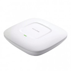 Точка доступа Wi-Fi TP-LINK EAP115, +POE, 2,4 ГГц 802.11n 300 Мбит