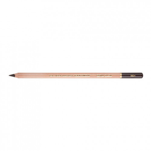 Сепия темная KOH-I-NOOR Gioconda, 1 штука, в карандаше, 8804012001KS