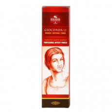Сепия темная KOH-I-NOOR Gioconda, 1 штука, в карандаше, 8804012001KS