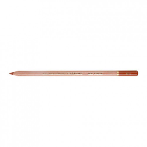 Сангина KOH-I-NOOR Gioconda, 1шт., 8802, в карандаше, 8802002001KS