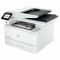 МФУ лазерное HP LaserJet Pro 4103dw 3 в 1 А4, 40 стр/мин, 80000 стр/мес, ДУПЛЕКС, АПД, Wi-Fi, с/к, 2Z627A