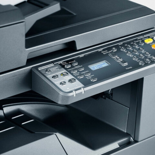 МФУ лазерное KYOCERA TASKalfa 2320 3 в 1, А3, 23 страницы/мин, без крышки, 1102XS3NL0