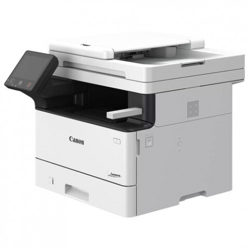 МФУ лазерное CANON i-SENSYS MF461dw II, 3 в 1, А4, 36 стр./мин., 80000 стр./мес., ДУПЛЕКС, ДАПД, Wi-Fi, сетевая карта, 7188C019
