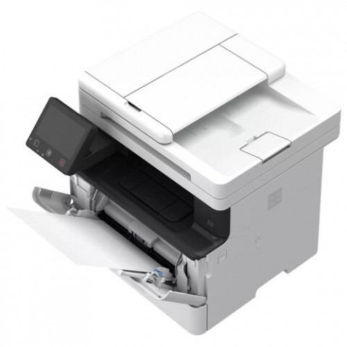МФУ лазерное CANON i-SENSYS MF461dw II, 3 в 1, А4, 36 стр./мин., 80000 стр./мес., ДУПЛЕКС, ДАПД, Wi-Fi, сетевая карта, 7188C019
