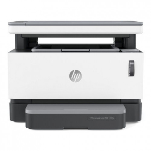МФУ лазерное HP Neverstop Laser 1200w 3 в 1, А4, 20 стр/мин, 20000стр/мес, Wi-Fi, СНПТ, 4RY26A