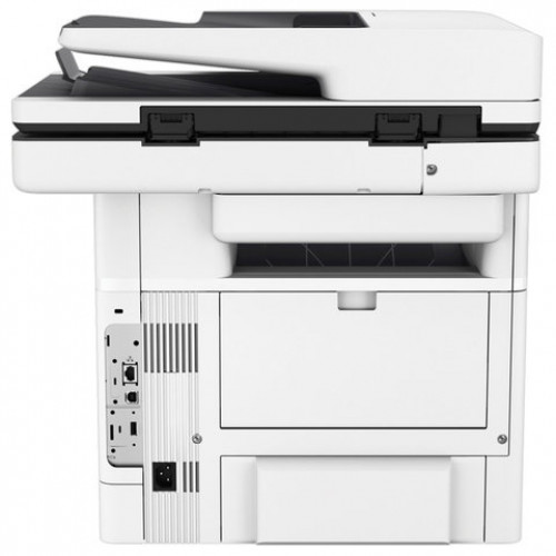 МФУ лазерное HP LaserJet Enterprise M528dn 3 в 1, А4, 42 стр/мин, 150000 стр/мес, ДУПЛЕКС, АПД, сетевая карта, 1PV64A