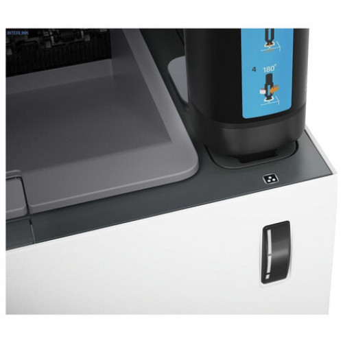 МФУ лазерное HP Neverstop Laser 1200w 3 в 1, А4, 20 стр/мин, 20000стр/мес, Wi-Fi, СНПТ, 4RY26A