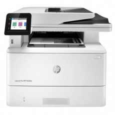 МФУ лазерное HP LaserJet Pro M428dw 3 в 1, А4 38 стр/мин, 80000 стр/мес, ДУПЛЕКС, АПД, Wi-Fi, сетевая карта, W1A31A МФУ лазерное HP LaserJet Pro M428dw 3 в 1, А4 38 стр/мин, 80000 стр/мес, ДУПЛЕКС, АПД, Wi-Fi, сетевая карта, W1A31A