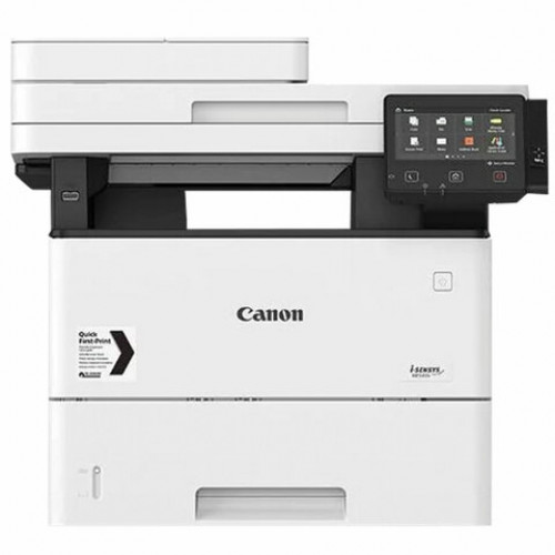 МФУ лазерное CANON i-SENSYS MF543x 4 в 1, 43 стр/мин, ДУПЛЕКС, ДАПД, сетевая карта, Wi-Fi, 3513C025