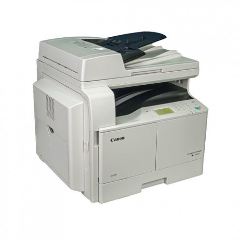 МФУ лазерное CANON iR 2206iF 4 в 1, А3/А4, 11/22 стр./мин, 60000 стр./мес., ДУПЛЕКС, ДАПД, 3029C004