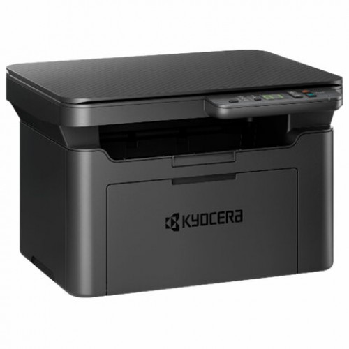 МФУ лазерное KYOCERA MA2001 3 в 1 А4, 20 стр/мин, 8000 стр/мес, 1102Y83NL0