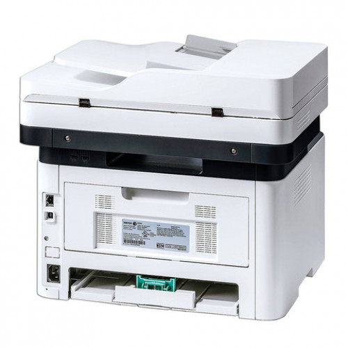 МФУ лазерное XEROX B205 3 в 1, А4, 30 страниц/мин., 30000 страниц/месяц, сетевая карта, автоподатчик, Wi-Fi, B205NI