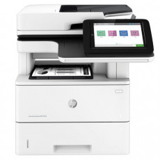 МФУ лазерное HP LaserJet Enterprise M528dn 3 в 1, А4, 42 стр/мин, 150000 стр/мес, ДУПЛЕКС, АПД, сетевая карта, 1PV64A