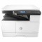 МФУ лазерное HP LaserJet M438n, 3 в 1, А3, 22 страниц/мин, 50000 страниц/месяц, сетевая карта, 8AF43A