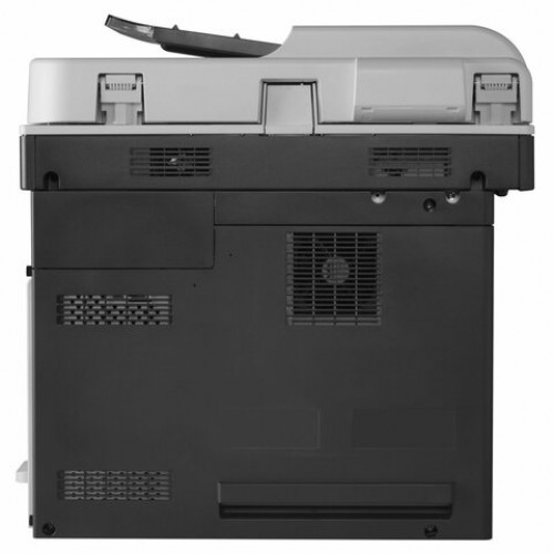 МФУ лазерное HP LaserJet Enterprise M725dn 3 в 1, А3, 41 страниц/мин, 200000 страниц/месяц, ДУПЛЕКС, сетевая карта, CF066A