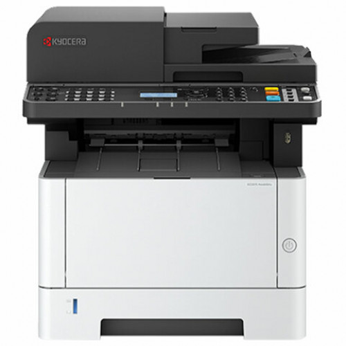 МФУ лазерное KYOCERA MA4000fx 4 в 1 А4, 40 стр./мин, 80000 стр./мес, ДУПЛЕКС, ДАПД, сетевая карта, 110C1B3NL0
