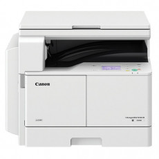 МФУ лазерное CANON iR 2206 3 в 1, А3/А4, 11/22 стр./мин, 60000 стр./мес., 3030C001