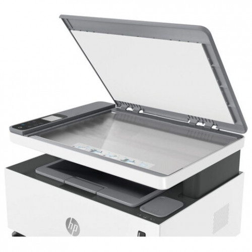 МФУ лазерное HP Neverstop Laser 1200w 3 в 1, А4, 20 стр/мин, 20000стр/мес, Wi-Fi, СНПТ, 4RY26A
