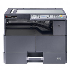 МФУ лазерное KYOCERA TASKalfa 2020 3 в 1, А3, 20 стр./мин, без крышки, 1102ZR3NL0