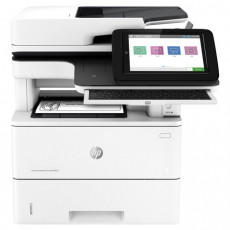 МФУ лазерное HP LJ Enterprise Flow M528z 4 в 1, А4, 43стр/мин, 150000 стр/мес, ДУПЛЕКС, ДАПД, Wi-Fi, сетевая карта, 1PV67A МФУ лазерное HP LJ Enterprise Flow M528z 4 в 1, А4, 43стр/мин, 150000 стр/мес, ДУПЛЕКС, ДАПД, Wi-Fi, сетевая карта, 1PV67A
