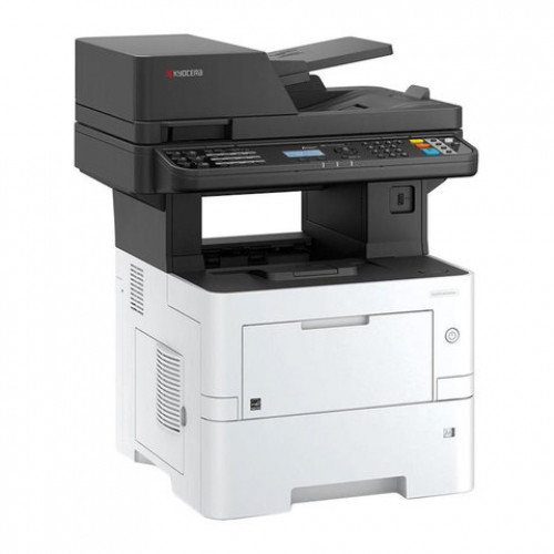 МФУ лазерное KYOCERA M3645dn, 4 в 1, A4, 45 стр/мин, 200000 стр/мес, РАПД, ДУПЛЕКС, сетевая карта, 1102TG3NL0