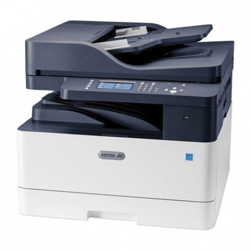 МФУ лазерное XEROX B1025dnа, 3 в 1, А3, 25 стр/мин, 50000 стр/мес, АПД, ДУПЛЕКС, сетевая карта, B1025DNA