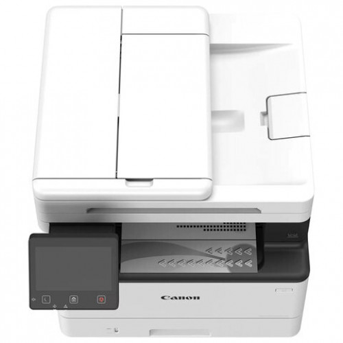МФУ лазерное CANON i-SENSYS MF461dw II, 3 в 1, А4, 36 стр./мин., 80000 стр./мес., ДУПЛЕКС, ДАПД, Wi-Fi, сетевая карта, 7188C019