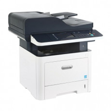 МФУ лазерное XEROX WorkCentre 3345DNI (принтер, копир, сканер, факс), А4, 40 стр./мин., 80000 стр./мес., ДУПЛЕКС, ДАПД, с/к, Wi-Fi, 3345V_DNI