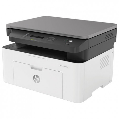 МФУ лазерное HP Laser 135a 3 в 1, А4, 20 стр/мин, 10000 стр/мес, 4ZB82A