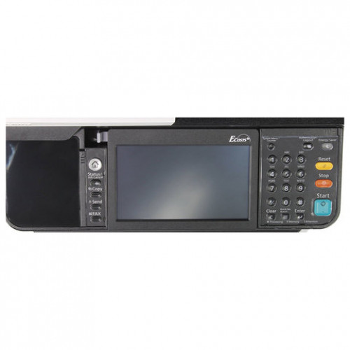 МФУ лазерное KYOCERA M3655idn, 4 в 1, A4, 55 стр/мин, 250000 стр/мес, ДАПД, ДУПЛЕКС, сетевая карта, 1102TB3NL0