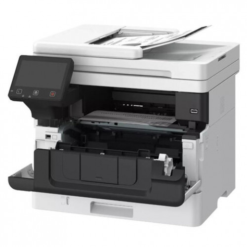 МФУ лазерное CANON i-SENSYS MF463dw II, 3 в 1, А4, 40 стр./мин., 80000 стр./мес., ДУПЛЕКС, ДАПД, Wi-Fi, сетевая карта, 7188C008