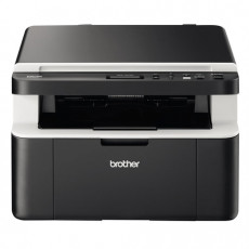 МФУ лазерное BROTHER DCP-1612WR (принтер, сканер, копир), А4, 20 стр./мин, 10000 стр./месяц, Wi-Fi (без кабеля USB), DCP1612WR1 МФУ лазерное BROTHER DCP-1612WR (принтер, сканер, копир), А4, 20 стр./мин, 10000 стр./месяц, Wi-Fi (без кабеля USB), DCP1612WR1