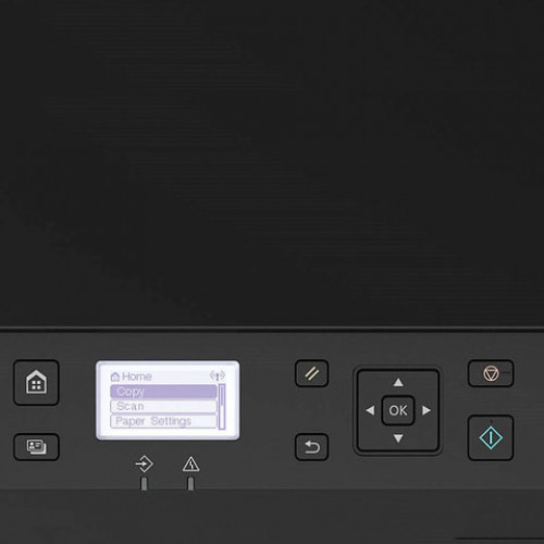 МФУ лазерное CANON i-SENSYS MF112 3 в 1, А4, 22 стр/мин, 10000 стр/мес, 2219C008