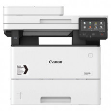 МФУ лазерное CANON i-SENSYS MF542x 3 в 1, А4, 43 стр/мин, ДУПЛЕКС, ДАПД, сетевая карта, Wi-Fi, 3513C004