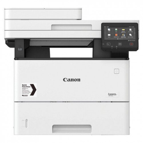 МФУ лазерное CANON i-SENSYS MF542x 3 в 1, А4, 43 стр/мин, ДУПЛЕКС, ДАПД, сетевая карта, Wi-Fi, 3513C004
