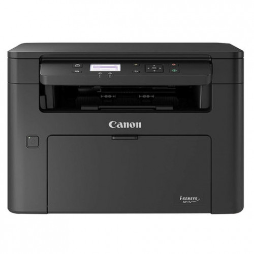 МФУ лазерное CANON i-SENSYS MF112 3 в 1, А4, 22 стр/мин, 10000 стр/мес, 2219C008