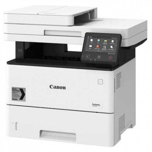 МФУ лазерное CANON i-SENSYS MF542x 3 в 1, А4, 43 стр/мин, ДУПЛЕКС, ДАПД, сетевая карта, Wi-Fi, 3513C004