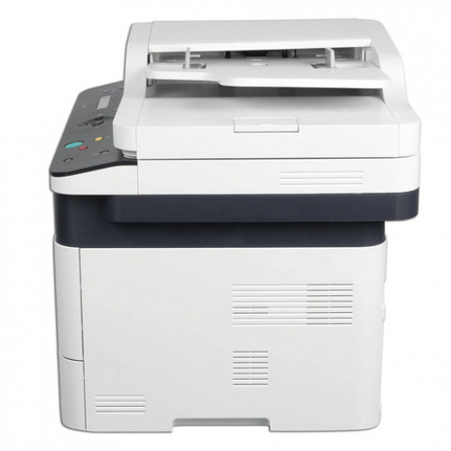 МФУ лазерное XEROX B205 3 в 1, А4, 30 страниц/мин., 30000 страниц/месяц, сетевая карта, автоподатчик, Wi-Fi, B205NI