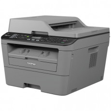 МФУ лазерное BROTHER MFCL2700DWR (принтер, сканер, копир, факс), А4, 26 стр./мин., 20000 стр./мес., ДУПЛЕКС, АПД, Wi-Fi, с/к, MFCL2700DWR1 МФУ лазерное BROTHER MFCL2700DWR (принтер, сканер, копир, факс), А4, 26 стр./мин., 20000 стр./мес., ДУПЛЕКС, АПД, Wi-Fi, с/к, MFCL2700DWR1