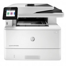 МФУ лазерное HP LaserJet Pro M428fdn 4 в 1, А4, 38 стр/мин, 80000 стр/мес, ДУПЛЕКС, ДАПД, сетевая карта, W1A32A